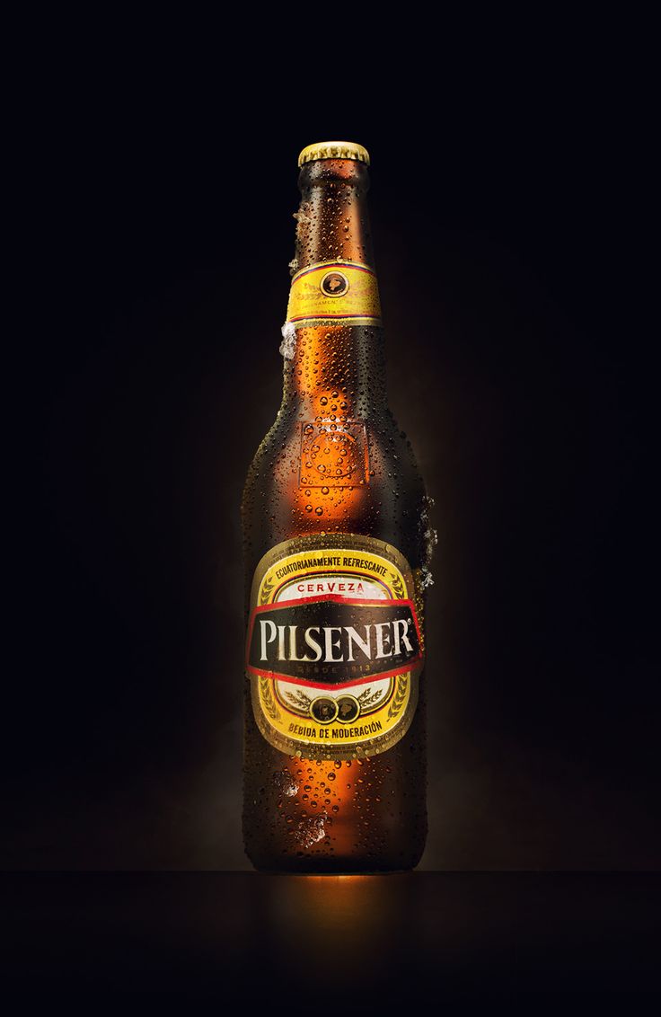 Pilsner lager