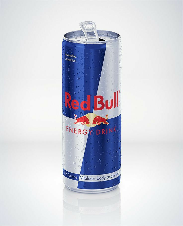 Energy  Drink