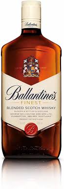 Ballantines Whisky